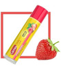 Carmex Lip Balm Daily Care Strawberry Frutilla 4.25 Grs 6