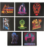 Ready Player One 8-piece Coaster Set 1