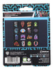 Ready Player One 8-piece Coaster Set 3