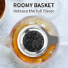 Infusor / Colador De Té De Malla Extra Fina Vaincre Para Té 1