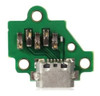 10 Conector De Carga Dock Usb Compatível Com Moto G3 0 10 Conector De Carga Dock Usb Compatível Com Moto G3 0