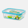 Bisfree Rectang 760 Ml 0