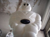 (muñeco Michelin Con Luz Para Espejo) 1