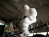 (muñeco Michelin Con Luz Para Espejo) 2