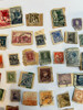 Coleccion De 40 Sellos Antiguos J 4