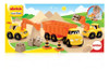 Set De Vehículos De Construcción Antex 9031 2