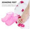Botas De Banho De Pés Massageador De Pés Banheira De Pés 4