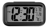 Despertador, Helect Reloj Digital Electrónico De La Mañana C 0