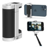 Just Mobile Shuttergrip 2 Soporte Seguro Para El Mango De La 0