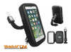 Soporte Porta Gps Celular Para Espejo Ns 200 Bagattini Motos 0