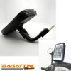 Soporte Porta Gps Celular Para Espejo Ns 200 Bagattini Motos 1