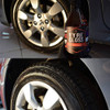 Glänzen Detailing Products | Tyre Gloss | 500ml 6