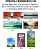 Video Wall Controlador 2x2 4k Hdmi 2