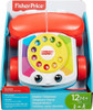 Fisher-price Teléfono De Arrastre Infantil Teletiendauy 4