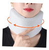 Collar Cervical Blando Inmovilizador Cuello 2