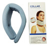 Collar Cervical Blando Inmovilizador Cuello 5