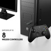 Adaptador De Jogo Sem Fio Para O Controlador Xbox One Xbox S 1