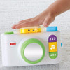 Fisher Price Camara De Fotos De Juguete Infantil Musical Luz 3