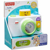 Fisher Price Camara De Fotos De Juguete Infantil Musical Luz 4