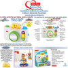 Fisher Price Camara De Fotos De Juguete Infantil Musical Luz 5