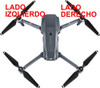 Brazo Delantero Original Derecho C/motor Dji Mavic Pro Envio 4