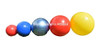 Pelota Esferodinamia Gym Ball 75 Cm 1200 Gramos Pilates Reha 4