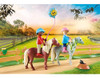 Playmobil Fiesta De Cumpleaños De Pony Farm 5