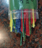 Porta Pipas Y Pipe Cleaners 7