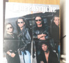 Poster Doble Queensryche Alice In Chains 1