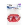 Máscara De Buceo Clásica Bestway 0
