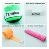 Tannius Cinta De Agarre Para Raqueta De Tenis, 1
