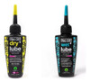 Kit Lubricantes De Cadena De Bici Muc Off Seco - Humedo 50ml 0