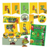 Kit Imprimible Personalizado Plantas Vs Zombies Candy Deco 0