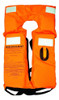 Salvavidas Poncho Con Cinta Reflectiva Aquafloat 0