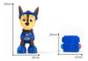 Brinquedo Ovo Surpresa Criança Patrulha Canina Montar 5 Brinquedo Ovo Surpresa Criança Patrulha Canina Montar 5