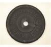 Disco Fundicion 7,5kg Para Barras 30mm Gmp 1 Disco Fundicion 7,5kg Para Barras 30mm Gmp 1