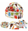 Casco De Seguridad Ligero Para Bebes Con Arneses De Protecc 1 Casco De Seguridad Ligero Para Bebes Con Arneses De Protecc 1