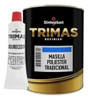 Poliester Masilla Trimas X 4 Kg Sinteplast Envios 0