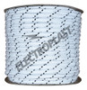 Soga Trenzada De Polipropileno 10 Mm X 100 Metros Con Alma 1 Soga Trenzada De Polipropileno 10 Mm X 100 Metros Con Alma 1