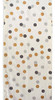 Colección De Mesa Con Estampado De Lunares Dii Para Fiestas, 3