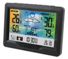 Estação Meteorológica Inalámbrica Pantalla.color Temperat 2
