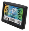 Estação Meteorológica Inalámbrica Pantalla.color Temperat 4