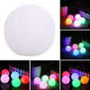 Luz Lampara Led Bola Redonda Colores Iluminaras 6