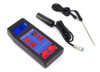 Controlador Medidor Temp Tds Probador Calidad Agua 6
