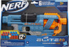 Lança Dardos Nerf Elite 2.0 Commander Rd-6 - E9486 - Hasbro 0