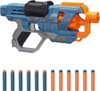 Lança Dardos Nerf Elite 2.0 Commander Rd-6 - E9486 - Hasbro 2
