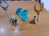 Set Jurassic World Imaginext 0