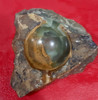 Cenicero De Piedra Onix Antiguo 0
