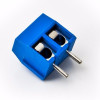 Bornera 2 Polos 8a 300vac. 2