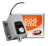 Cerradura Eléctrica Traba Electromagnética Portón Dog Steel 2